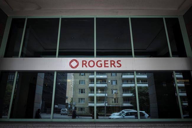 Rogers CEO 'deeply disappointed' software upgrade caused wireless outage | iNFOnews.ca