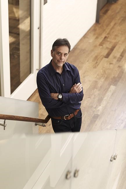 Policing, opioids among hot-button topics on Donner Prize short list | iNFOnews.ca Policing, opioids among hot-button topics on Donner Prize short list | iNFOnews.ca