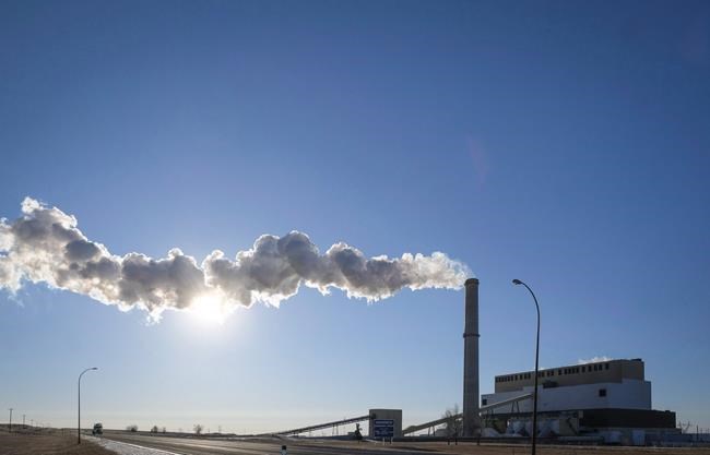 Council in Alberta environment minister's town wants better coal consultation | iNFOnews.ca CP1121368007