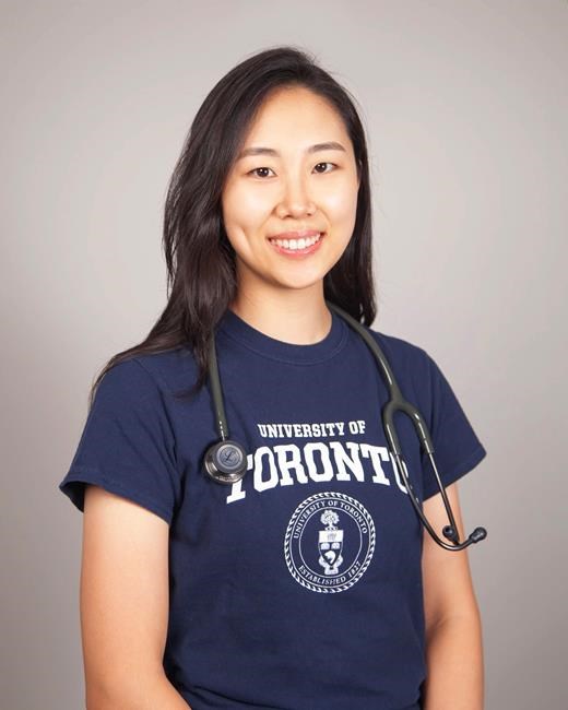 Future nurses, doctors want lessons from pandemic to create better health-care system | iNFOnews.ca Future nurses, doctors want lessons from pandemic to create better health-care system | iNFOnews.ca