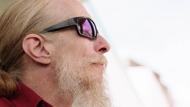 'Face of Anonymous' director on making sure he wasn't being catfished by Commander X | iNFOnews.ca 'Face of Anonymous' director on making sure he wasn't being catfished by Commander X | iNFOnews.ca