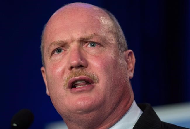 Former cabinet minister says B.C. Liberal government took money laundering seriously | iNFOnews.ca Former cabinet minister says B.C. Liberal government took money laundering seriously | iNFOnews.ca