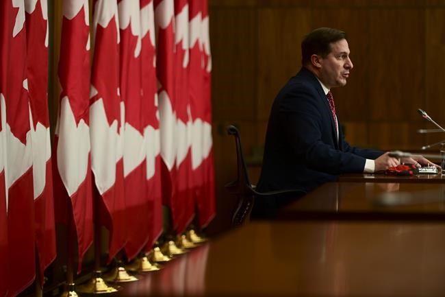Canada must process applications for children's immigration in six months: advocates | iNFOnews.ca