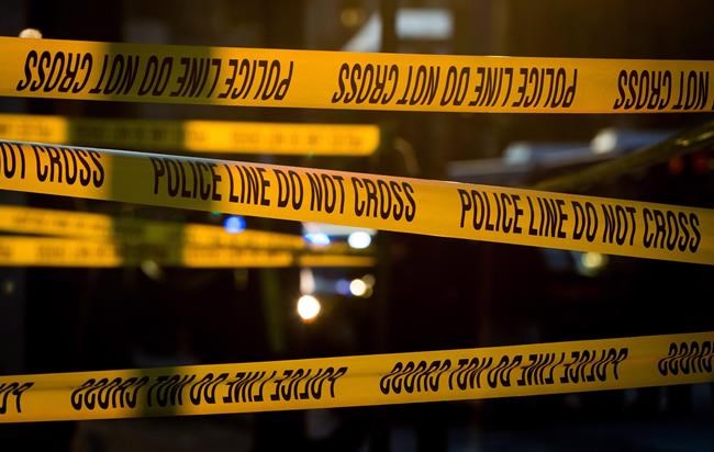 Charges laid in targeted killing in busy Vancouver neighbourhood: police | iNFOnews.ca Charges laid in targeted killing in busy Vancouver neighbourhood: police | iNFOnews.ca