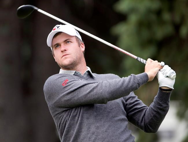 Pendrith earns PGA Tour card after clearing 1,700-point Korn Ferry Tour threshold | iNFOnews.ca