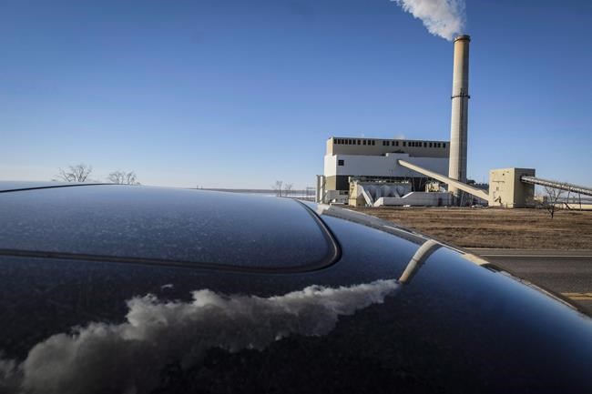 First Nations, coal companies asking Alberta for better consultation on mines | iNFOnews.ca