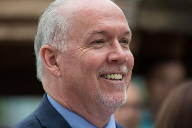 B.C. legwork positions it to capitalize on Ottawa's support on child care: Advocates | iNFOnews.ca