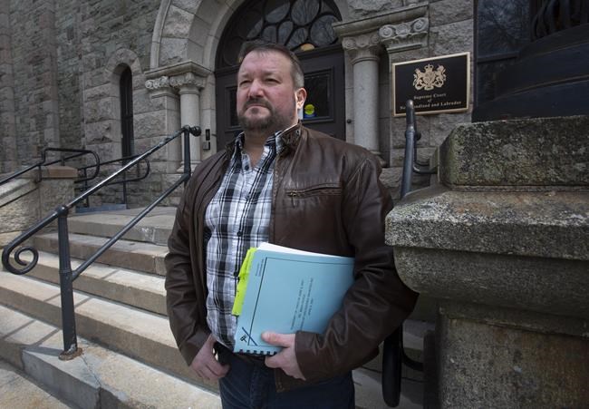 Crime victims need help through gruelling, traumatic parole process: advocates | iNFOnews.ca