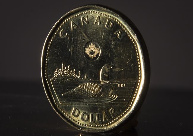 S&P/TSX composite falls on drop in materials sector, loonie tops 81 cents US | iNFOnews.ca