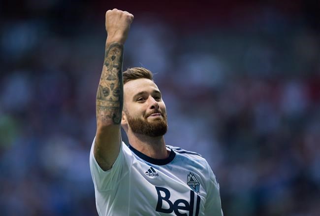 Former Forge FC defender David Edgar joins CPL champion's coaching staff | iNFOnews.ca