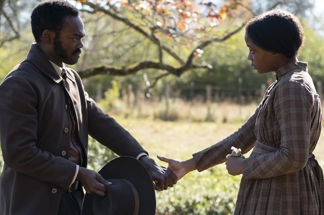 'Moonlight' director's powerful 'Underground Railroad' among May streaming highlights | iNFOnews.ca