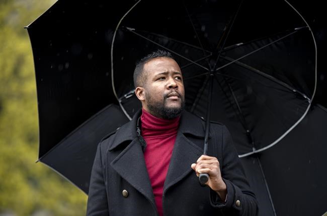 Action needed to end anti-Black racism in public service: advocates | iNFOnews.ca