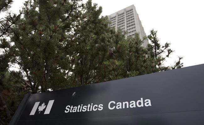 Early estimate from Statistics Canada shows economic growth slowed in Q1 | iNFOnews.ca