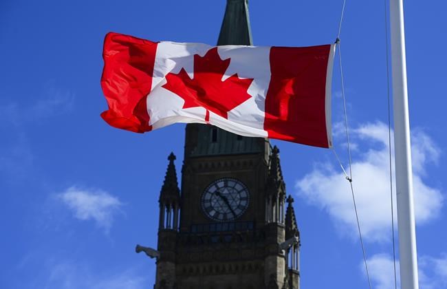 Finance Department says federal deficit hit $282.6 billion in February | iNFOnews.ca