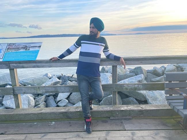 Flight cancellations to India delay shipment of man's body from British Columbia | iNFOnews.ca Flight cancellations to India delay shipment of man's body from British Columbia | iNFOnews.ca