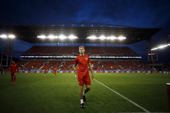 Toronto FC loans Canadian midfielder Liam Fraser to Columbus Crew SC | iNFOnews.ca Toronto FC loans Canadian midfielder Liam Fraser to Columbus Crew SC | iNFOnews.ca
