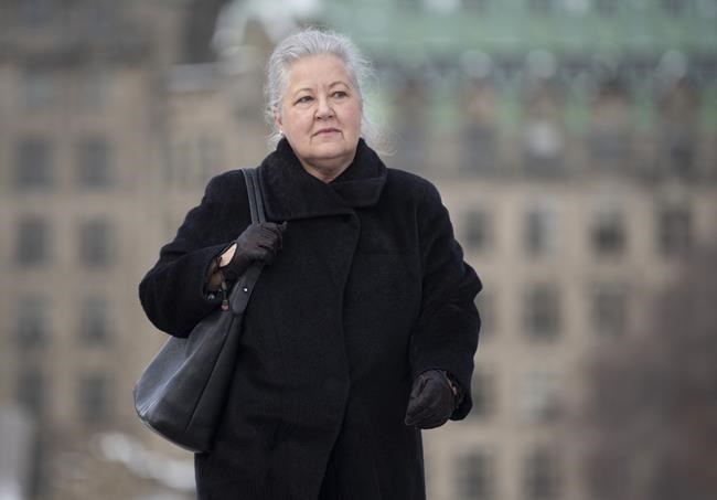 'People were upset': Parliament's language interpreters told no sick pay during COVID | iNFOnews.ca 'People were upset': Parliament's language interpreters told no sick pay during COVID | iNFOnews.ca