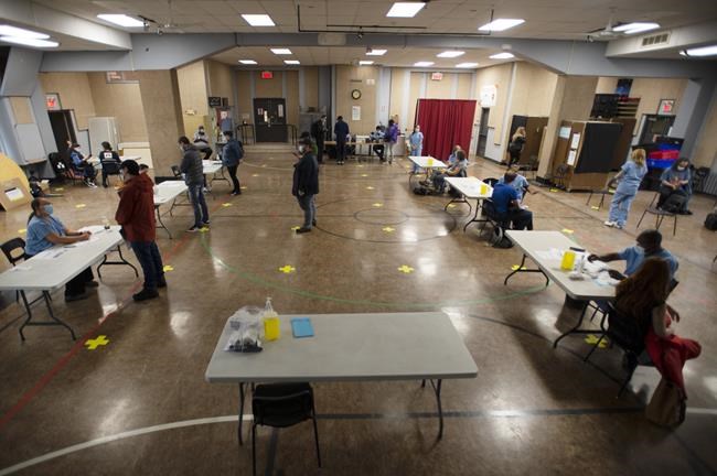 The latest numbers on COVID-19 in Canada for Friday, April 30, 2021 | iNFOnews.ca The latest numbers on COVID-19 in Canada for Friday, April 30, 2021 | iNFOnews.ca