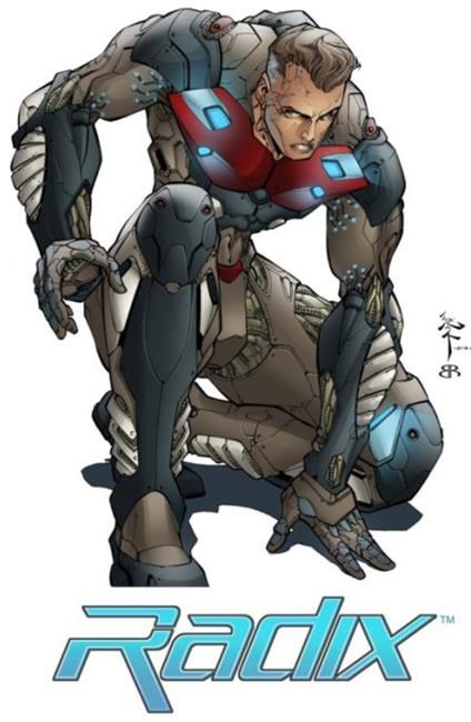 Montreal comic creators suing Marvel, say Iron Man suit looks 'strikingly' familiar | iNFOnews.ca