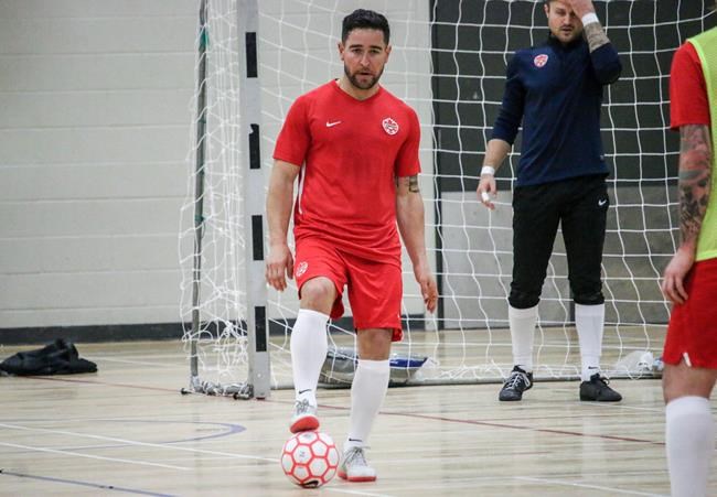 Canada futsal team opens World Cup qualifying at CONCACAF tourney in Guatemala City | iNFOnews.ca Canada futsal team opens World Cup qualifying at CONCACAF tourney in Guatemala City | iNFOnews.ca