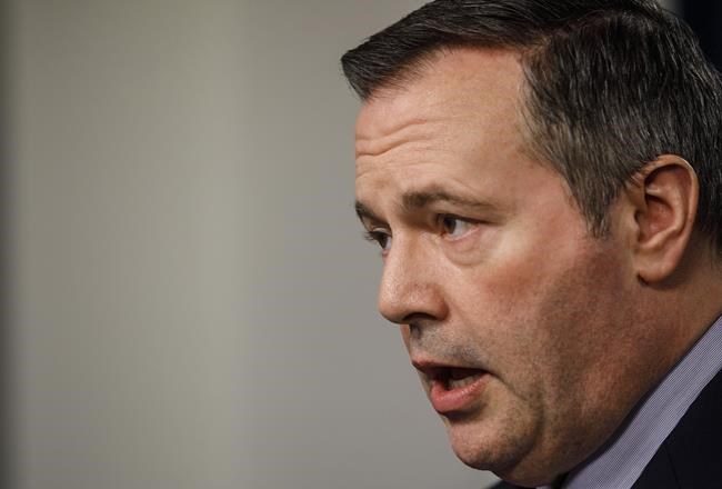 Alberta's Kenney tightens COVID rules to prevent looming hospital catastrophe, triage | iNFOnews.ca Alberta's Kenney tightens COVID rules to prevent looming hospital catastrophe, triage | iNFOnews.ca