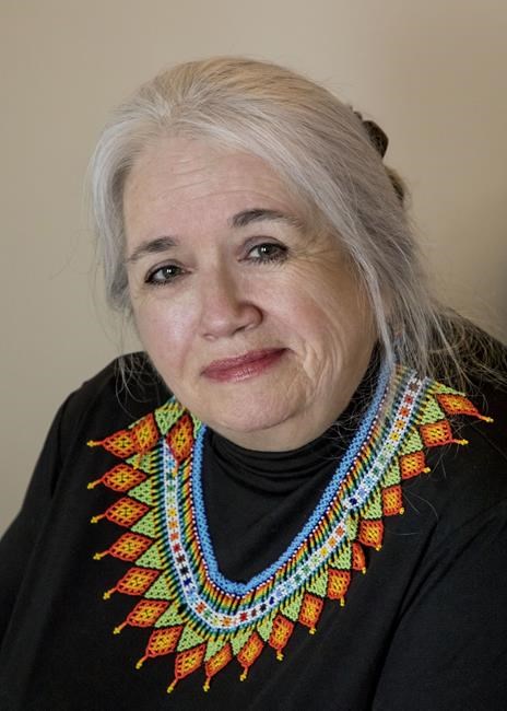 Cree author and lawyer Michelle Good among six debut novelists up for $60K prize | iNFOnews.ca