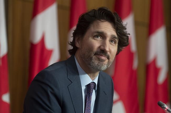 Canada will align policy on 'vaccine passports' with international allies: Trudeau | iNFOnews.ca