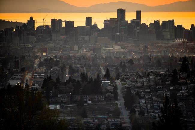 More homes on Metro Vancouver market, but board says demand still high as prices grow | iNFOnews.ca