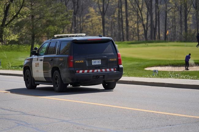 Ontario outdoor recreational facilities to stay closed until cases drop: minister | iNFOnews.ca Ontario outdoor recreational facilities to stay closed until cases drop: minister | iNFOnews.ca