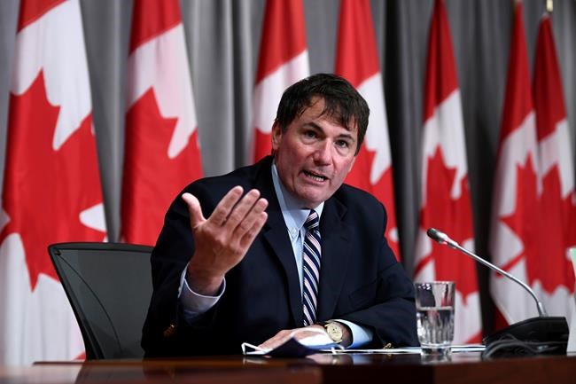 Bill to ensure safe election during pandemic stalls as odds of election increase | iNFOnews.ca