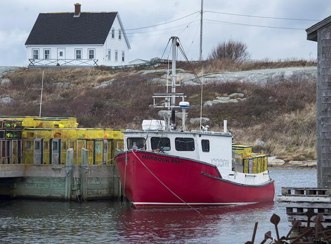 Report finds climate change rarely part of Atlantic Canada's fisheries management | iNFOnews.ca Report finds climate change rarely part of Atlantic Canada's fisheries management | iNFOnews.ca