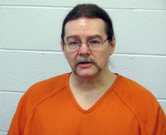 Canadian on death row says execution may be 'preferable' to endless prison time | iNFOnews.ca Canadian on death row says execution may be 'preferable' to endless prison time | iNFOnews.ca