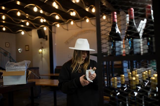 Politically sensitive 'Made in Israel' wine-labelling case sent back to food agency | iNFOnews.ca