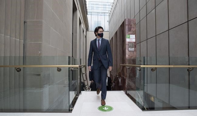 As MPs urge support, Trudeau demurs on whether government backs COVID-19 waiver | iNFOnews.ca As MPs urge support, Trudeau demurs on whether government backs COVID-19 waiver | iNFOnews.ca