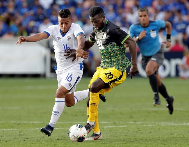Toronto FC acquires veteran Jamaican international defender Kemar Lawrence | iNFOnews.ca Toronto FC acquires veteran Jamaican international defender Kemar Lawrence | iNFOnews.ca