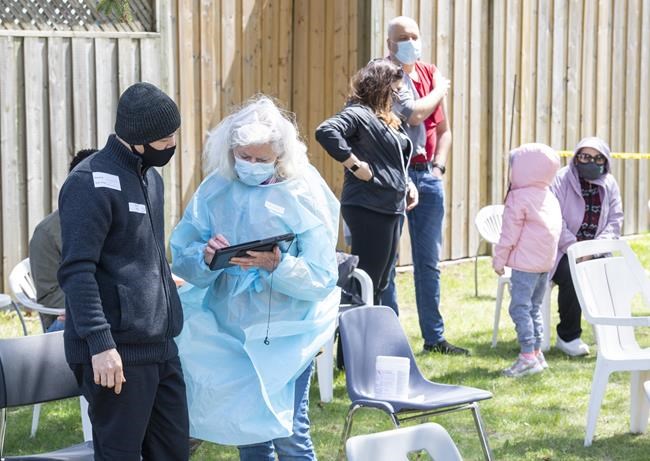 The latest numbers on COVID-19 in Canada for Sunday, May 9 2021 | iNFOnews.ca The latest numbers on COVID-19 in Canada for Sunday, May 9 2021 | iNFOnews.ca