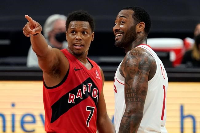 Toronto Raptor Kyle Lowry receives honorary doctorate from Nova Scotia university | iNFOnews.ca Toronto Raptor Kyle Lowry receives honorary doctorate from Nova Scotia university | iNFOnews.ca