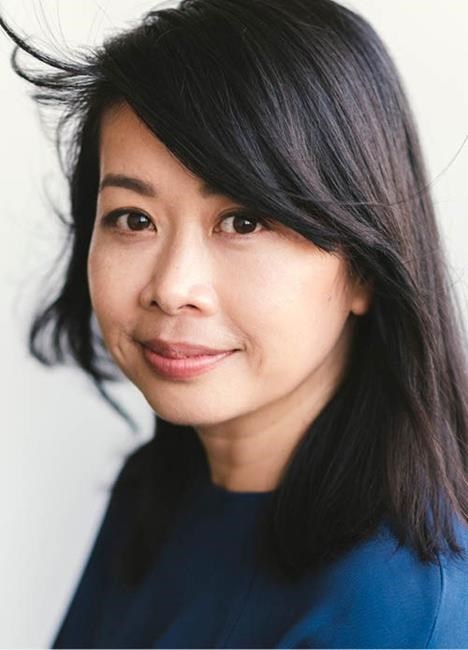 Souvankham Thammavongsa among finalists for Ontario's Trillium Book Award | iNFOnews.ca Souvankham Thammavongsa among finalists for Ontario's Trillium Book Award | iNFOnews.ca