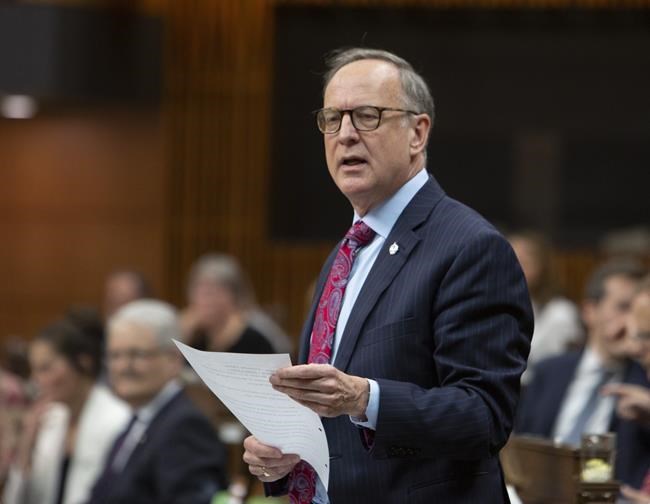 Liberal MP questions Justice Department's legal advice on fired scientists | iNFOnews.ca Liberal MP questions Justice Department's legal advice on fired scientists | iNFOnews.ca