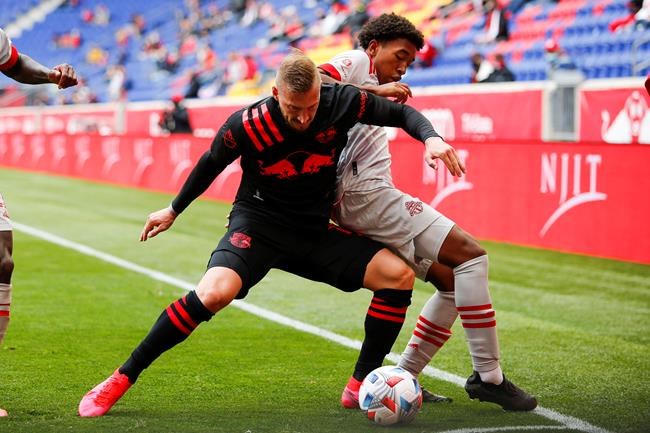 Toronto FC in need of a win, with defending champion Columbus SC up next | iNFOnews.ca Toronto FC in need of a win, with defending champion Columbus SC up next | iNFOnews.ca