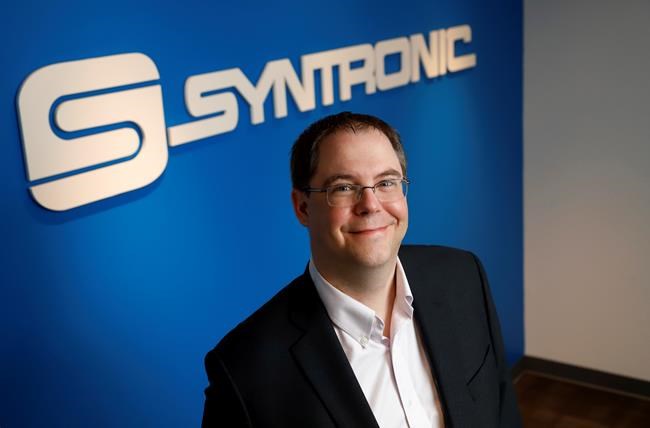 Employers say virtual recruiting from universities has quickly become the norm | iNFOnews.ca