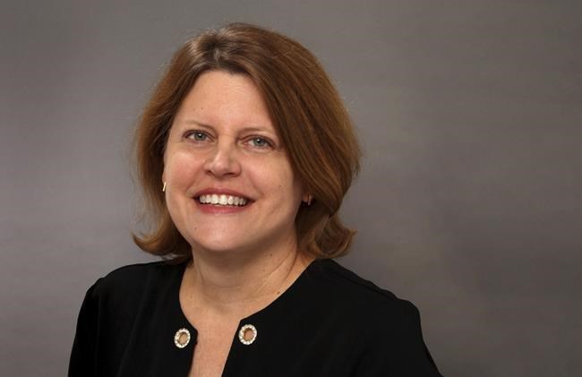 AP's Sally Buzbee named exec editor of The Washington Post | iNFOnews.ca AP's Sally Buzbee named exec editor of The Washington Post | iNFOnews.ca