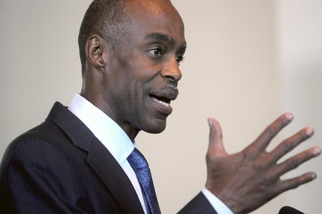 Indicted Parkland school superintendent gets $740K severance | iNFOnews.ca Indicted Parkland school superintendent gets $740K severance | iNFOnews.ca