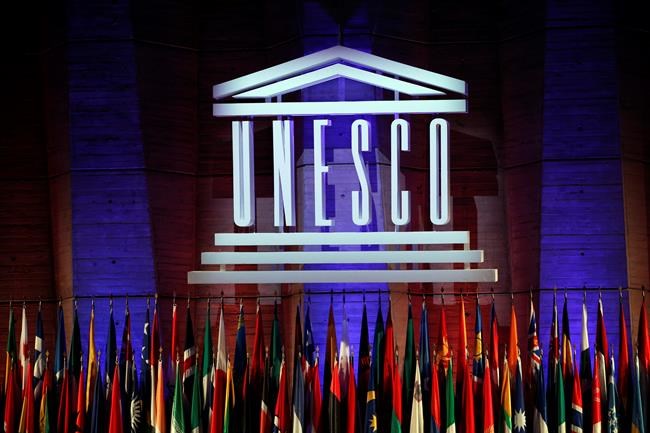 Beyond vaccines, UNESCO wants more global science shared | iNFOnews.ca Beyond vaccines, UNESCO wants more global science shared | iNFOnews.ca