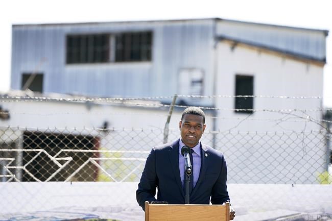 EPA sets grants to restore 'brownfields' at blighted sites | iNFOnews.ca EPA sets grants to restore 'brownfields' at blighted sites | iNFOnews.ca