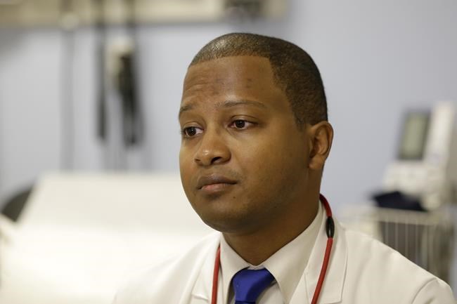 US doctors group issues anti-racism plan for itself, field | iNFOnews.ca US doctors group issues anti-racism plan for itself, field | iNFOnews.ca