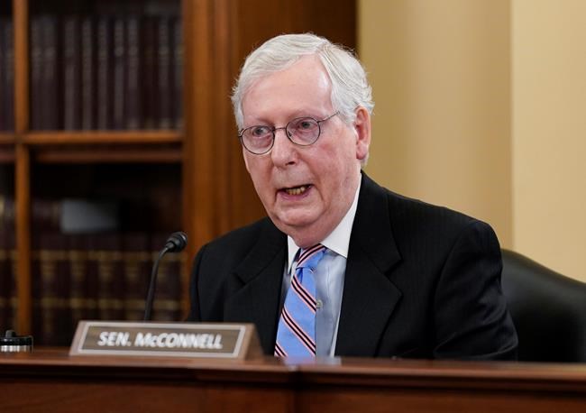 Democrats press for broader voter access as GOP resists | iNFOnews.ca