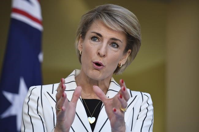 Australian court upholds laws against foreign interference | iNFOnews.ca