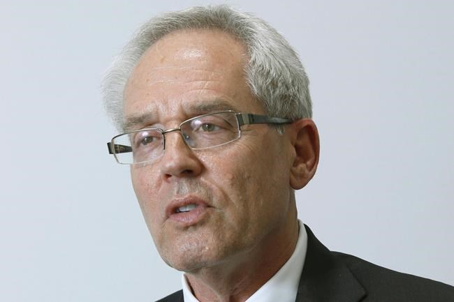 American tells Japan court he worked for Nissan's interests | iNFOnews.ca