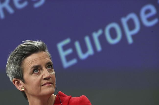 Amazon wins EU court fight over $300 million tax ruling | iNFOnews.ca Amazon wins EU court fight over $300 million tax ruling | iNFOnews.ca